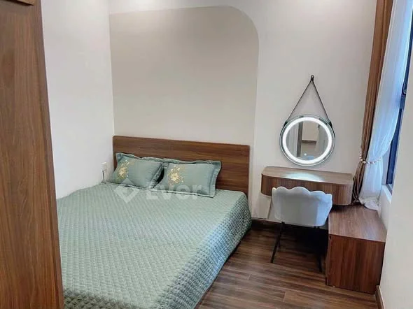 BÁN NHANH CĂN HỘ 2PN FULL NỘI THẤT – TOÀ CAMELLIA, HOÀNG HUY COMMERCE