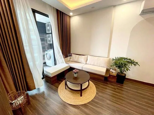 Ảnh bất động sản