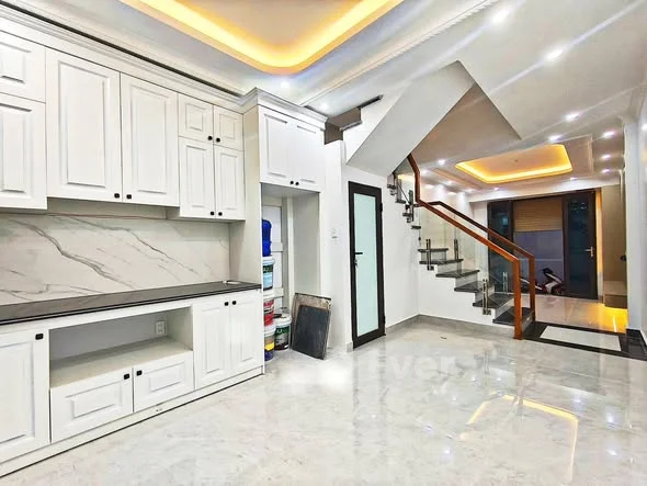 CHÍNH CHỦ GỬI BÁN – NHÀ MỚI 4 TẦNG PHỦ THƯỢNG ĐOẠN – OTO TRÁNH NHAU CÁCH 10M