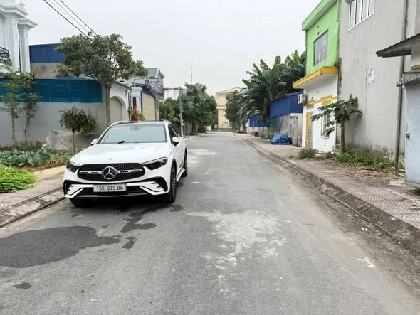 Ảnh bất động sản