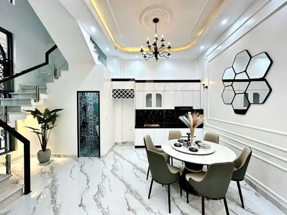 Ảnh bất động sản