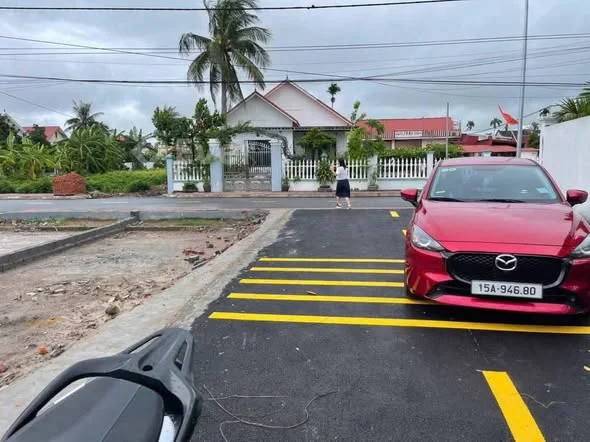 Ảnh bất động sản