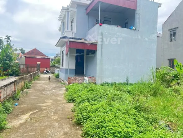 Ảnh bất động sản