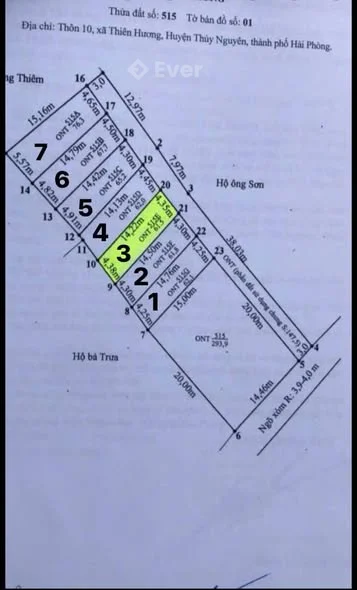 Ảnh bất động sản