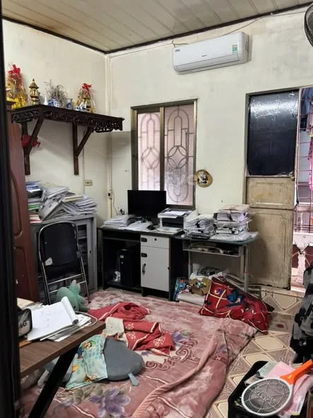 NHÀ XINH GIÁ RẺ GIỮA LÒNG HÀNG KÊNH - LẠCH TRAY - Thỏa thuận - 25m²