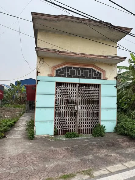 LÔ ĐẤT MẶT ĐƯỜNG MINH TIẾN – HỢP ĐỨC, ĐỒ SƠN