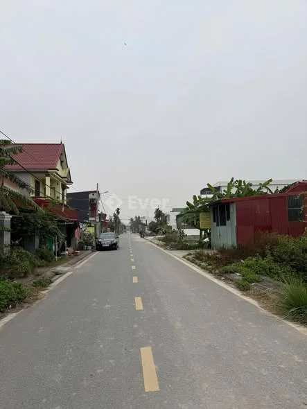 LÔ ĐẤT MẶT ĐƯỜNG MINH TIẾN – HỢP ĐỨC, ĐỒ SƠN