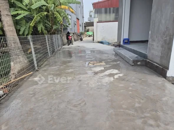 HOA ĐỘNG - PHƯỜNG THỦY NGUYÊN - 100M2 GIÁ CHỈ 2tỷ0xx