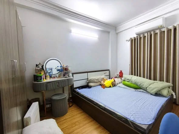 HÀNG HIẾM – NHÀ ĐẸP – VỀ Ở NGAY BÁN NHÀ 267 LÊ THÁNH TÔNG – NGÔ QUYỀN – HẢI PHÒNG