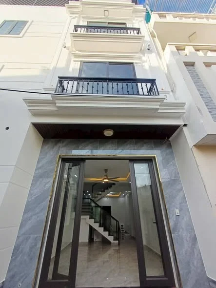 Ảnh bất động sản