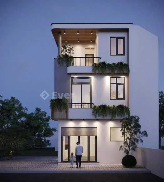 - LÔ GÓC TUYẾN 2 – HẢI PHONG - DƯƠNG KINH- Đối diện Khu Vinhomes Gold City