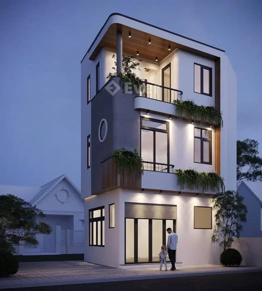 Ảnh bất động sản