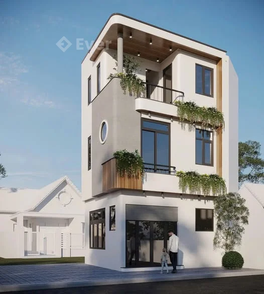 Ảnh bất động sản