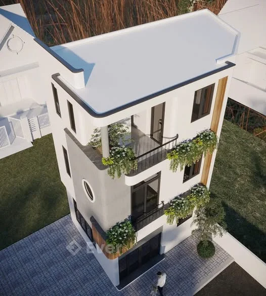 - LÔ GÓC TUYẾN 2 – HẢI PHONG - DƯƠNG KINH- Đối diện Khu Vinhomes Gold City