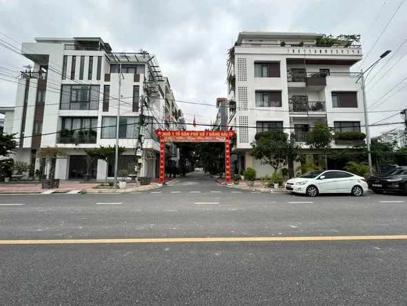 TĐC TUYẾN 2 Lê Hồng Phong vùng giá rẻ 4,x tỷ chắc hiện chỉ có duy nhứt em này