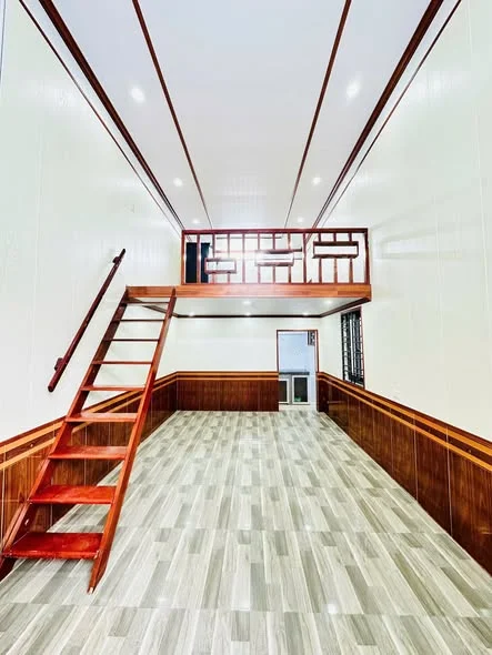 CHÍNH CHỦ GỬI BÁN NHÀ ĐÌNH ĐÔNG – LÔ GÓC, SÂN CỔNG RIÊNG