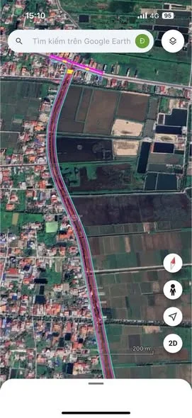 Bán lô đất đẹp gần trung tâm Huyện Kiến Thụy Full tiện ích xung quanh - Thỏa thuận - 71.8m²