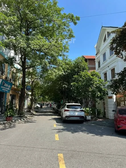 Nhà mặt đường Hoàng Ngọc Phách - tuyến 2 Quán Nam, 93m2 - ngang 4.2m - 2 tầng