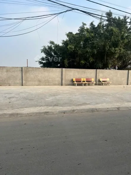 Cụm nhà 3 tầng mới giá chào bán 1,95 tỷ. Nếu đầu tư nhiều căn giá giảm sâu