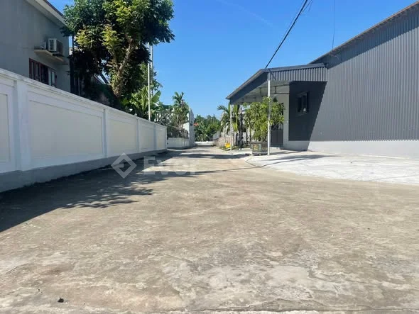 Chỉ 1tỷ3xxtr sở hữu gần 100m2 ngang 4,5m đường 4m_Thái Lai_Tân Phong_Kiến Thuỵ