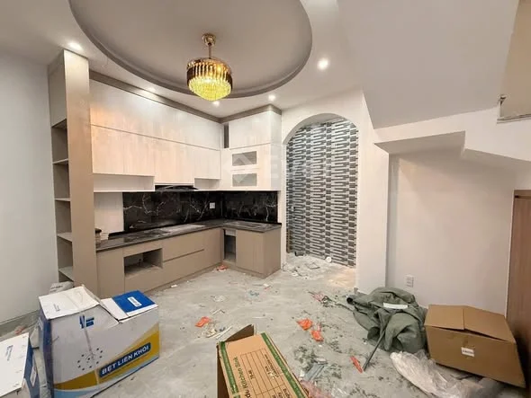 Ảnh bất động sản