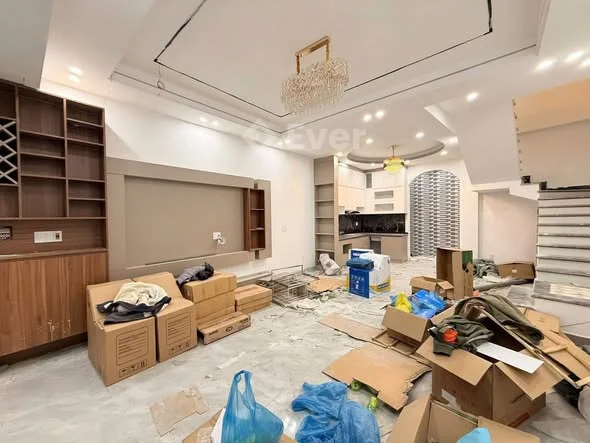 Ảnh bất động sản