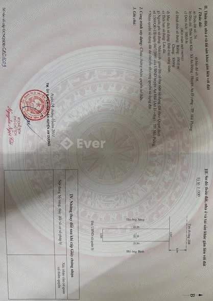 Ảnh bất động sản