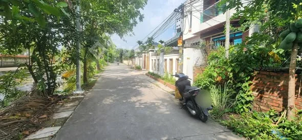 SIÊU PHẨM VIEW MƯƠNG – MẶT TRỤC THÔN, TUYẾN 2 ĐƯỜNG 301