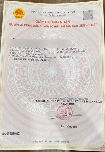 Ảnh bất động sản