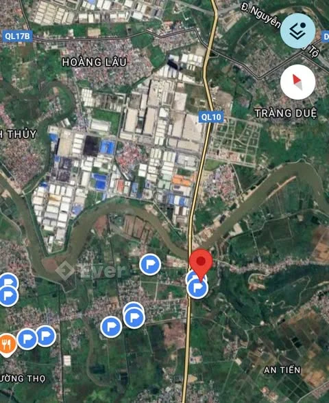 Ảnh bất động sản