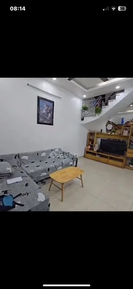 BÁN NHÀ NGÕ 81 PHẠM HỮU ĐIỀU Nhà 3 Tầng Ngõ nông dễ di nhà sạch sẽ