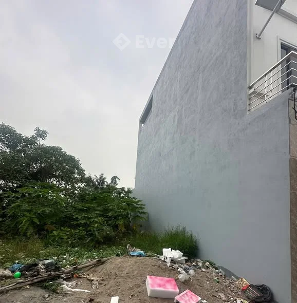 Ảnh bất động sản