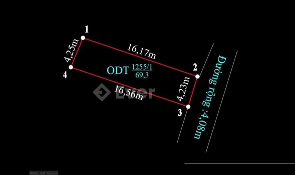 Ảnh bất động sản