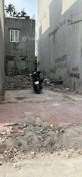 Bán 01 thửa đất tại lô 15 Lê Hồng Phong gần KS Trung Quân