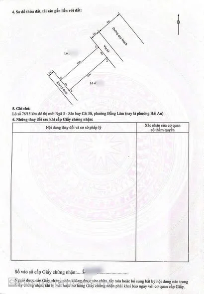 Ảnh bất động sản