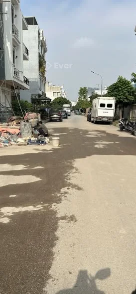 Bán 01 thửa đất tại lô 15 Lê Hồng Phong gần KS Trung Quân