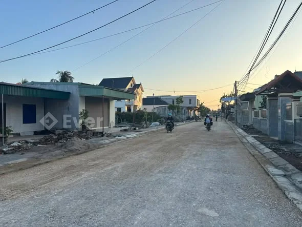 MỞ BÁN BẠT FO TẠI KÍNH TRỰC, KIẾN HẢI, HP