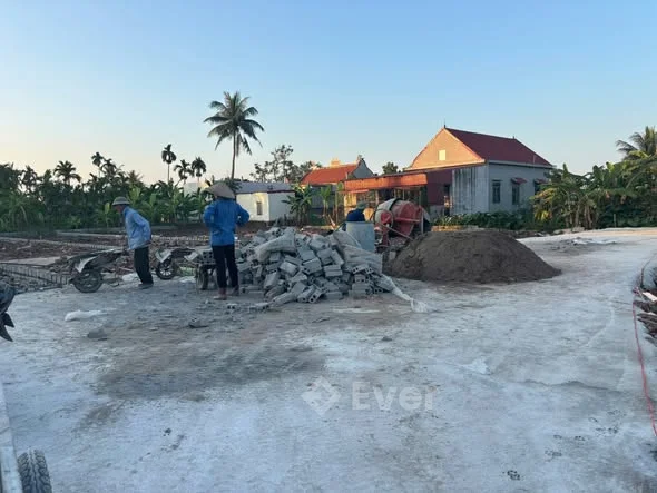 Ảnh bất động sản