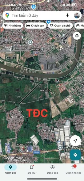 Ảnh bất động sản