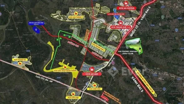 Full thổ cư, duy nhất 1 lôCƠ HỘI VÀNG x10 tài sản đón sóng khu công nghiệp lớn