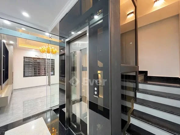 BÁN NHÀ MẶT ĐƯỜNG 15M – LÔ 22 LÊ HỒNG PHONG – HẢI PHÒNG.