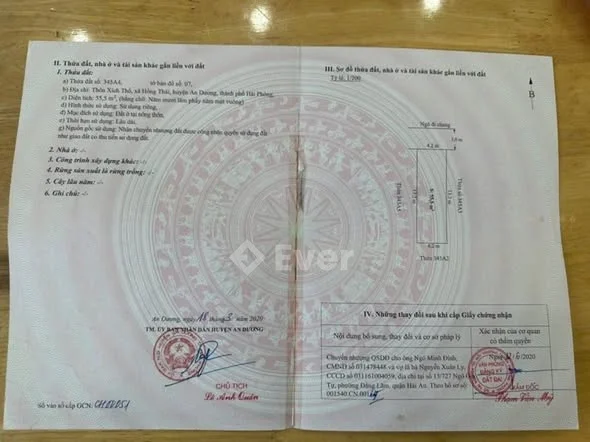 Ảnh bất động sản