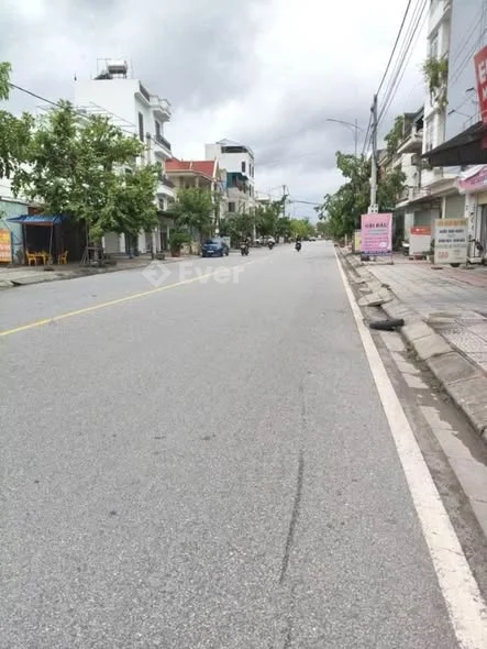 MẶT TIỀN ĐẮC ĐỊA - LÔ GÓC ĐƯỜNG MÁNG, AN ĐỒNG, AN DƯƠNG