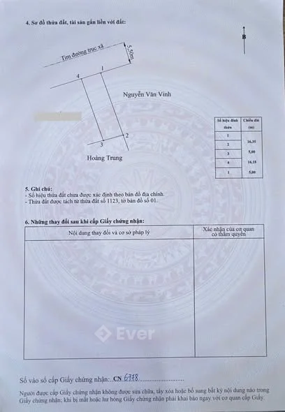 Siêu Phẩm 3tỷ sở hữu 80,6m2 ngang 5m mặt đường Trục Xã 11m tại_Đại Đồng_Kiến Thuỵ