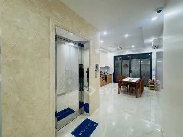 Ảnh bất động sản