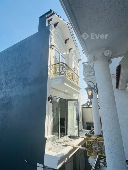 ⸻ 5 CĂN TÂN CỔ ĐIỂN – ĐÃ BÁN 3 CÒN 2 CĂN CUỐI DO NHA 5 – TÂN TIẾN – GIÁ 2,3 TỶ Nhà hoàn thiện 100%