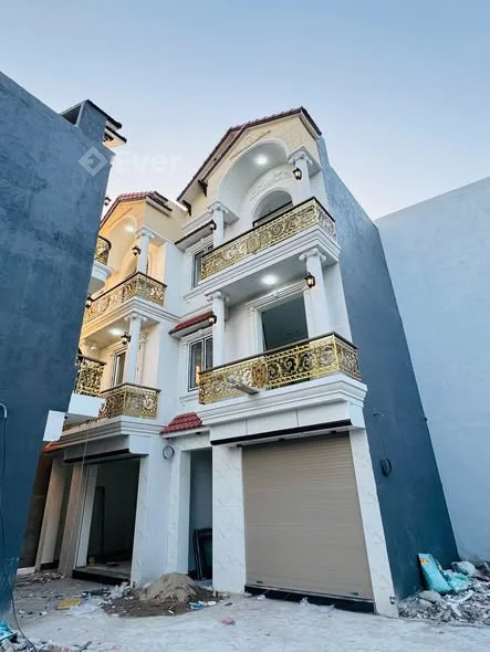 Ảnh bất động sản