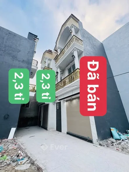 Ảnh bất động sản