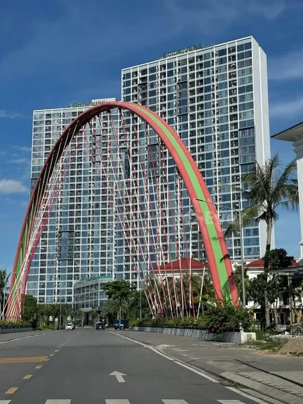 SANG NHƯỢNG CĂN 2PN – 2WC | VIEW SÔNG THÁI BÌNH TUYỆT ĐẸP - CHUNG CƯ ECOPARK HẢI DƯƠNG