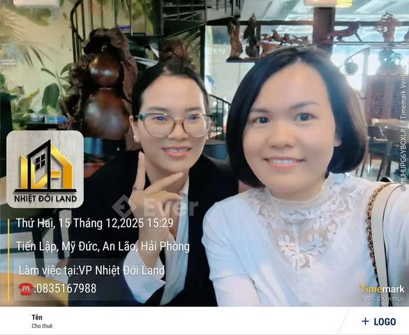 Ảnh bất động sản